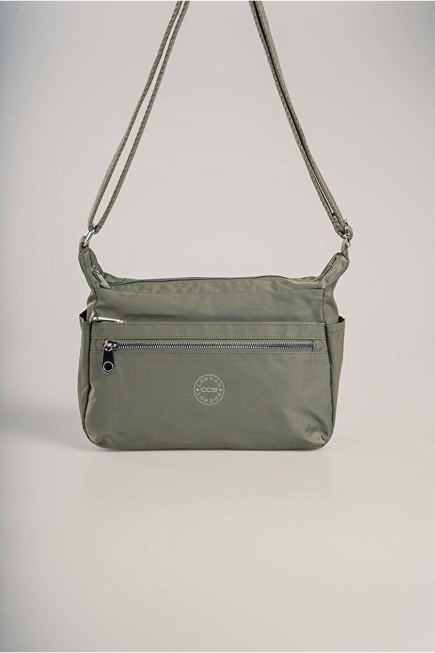 ÇÇS KADIN OMUZ ÇANTASI CCS17964 - 3