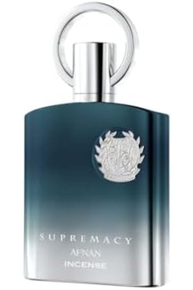 Supremacy Incense Eau de Parfum for Men, 100ml - 2