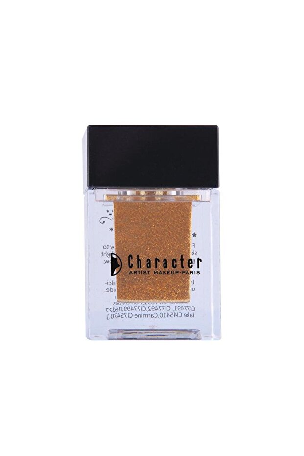 كاركتر سباركلز غليتر-SPK004 - 1