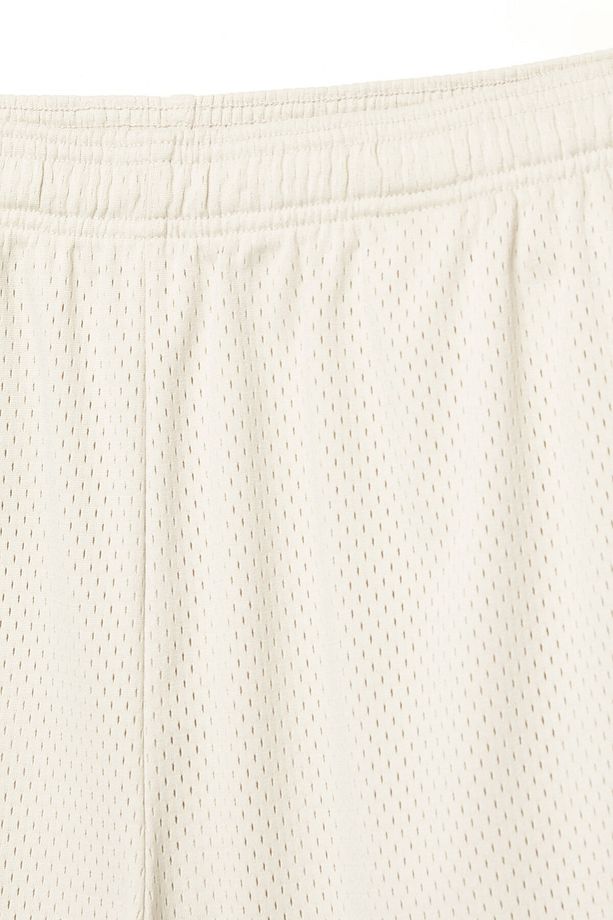 File jogger bermuda - 6