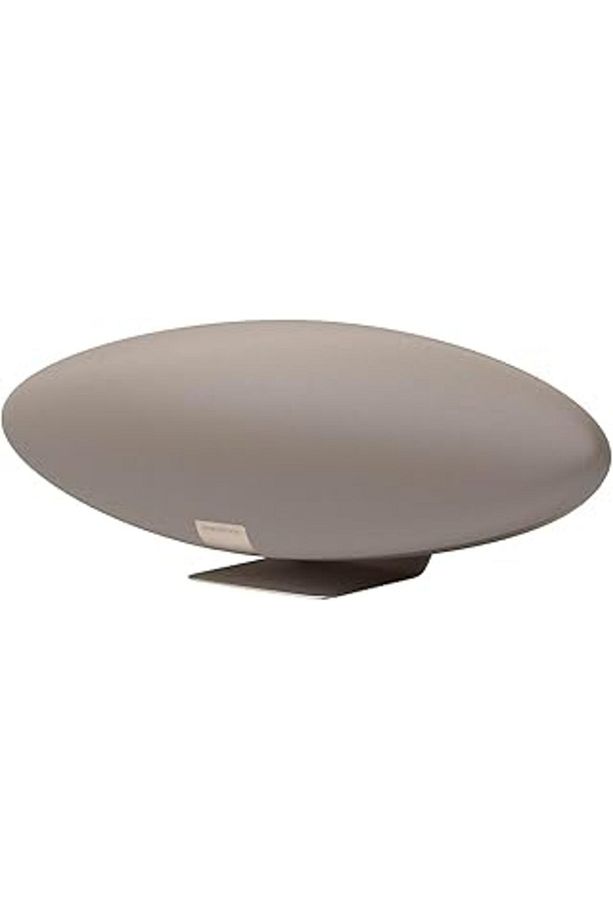 Bowers & Wilkins Zeppelin Pro Edition Solar Gold Hoparlör - 1