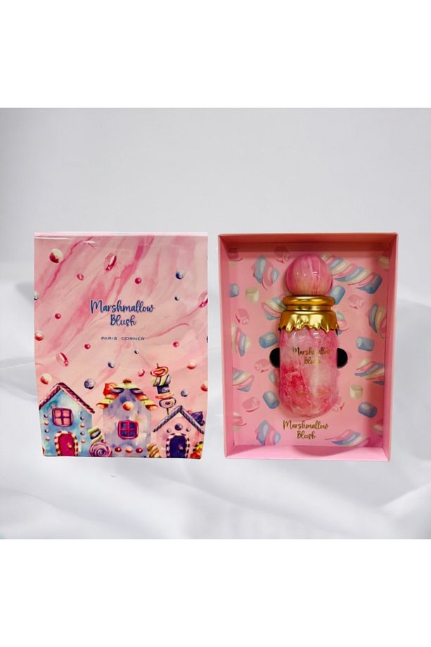 Marshmallow Blush by Paris Corner 100ml -Orjinal - 7