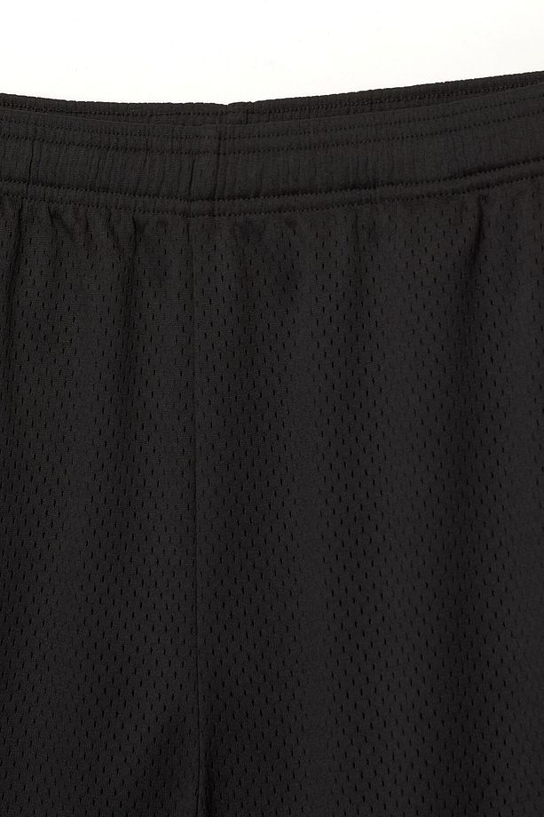 File jogger bermuda - 7