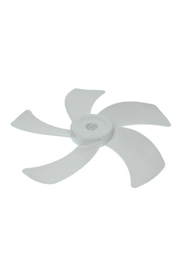 5 Kanatlı Vantilatör Pervanesi 34cm 16 inç - 1