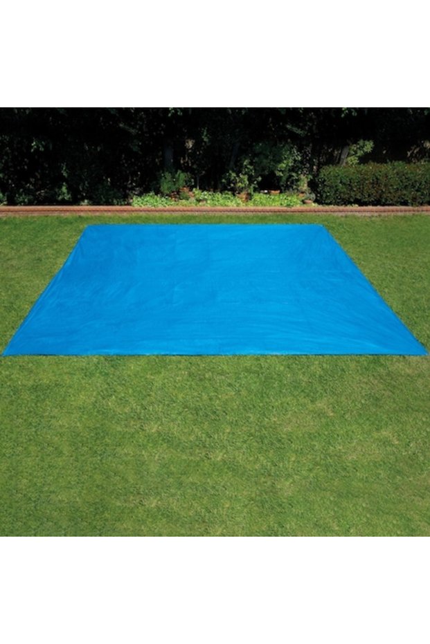 Protective Carpet for Pool 4.72x4.72m