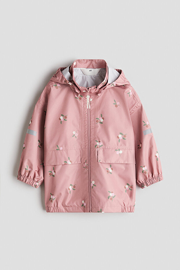 2,5 Katlı Yağmurluk - 5