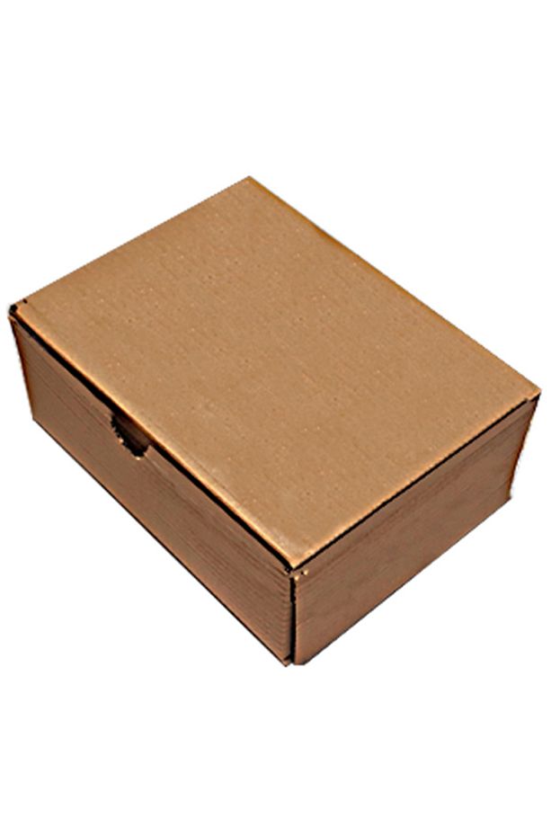 18 X 24 X 9,5 Cm 10 Adet E-ticaret Kargo Kutusu - 3