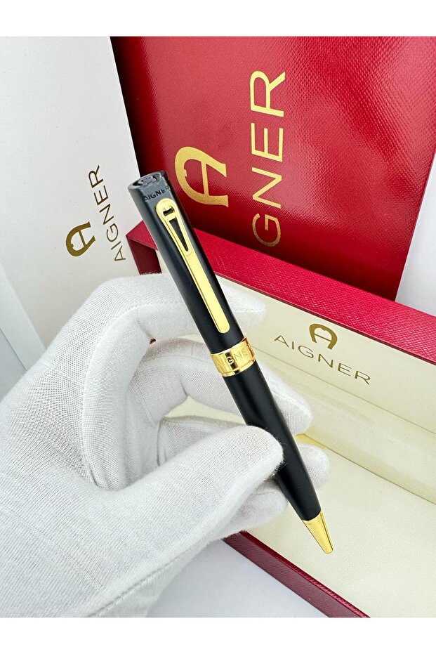 Aigner pen with a distinctive and elegant design - 1