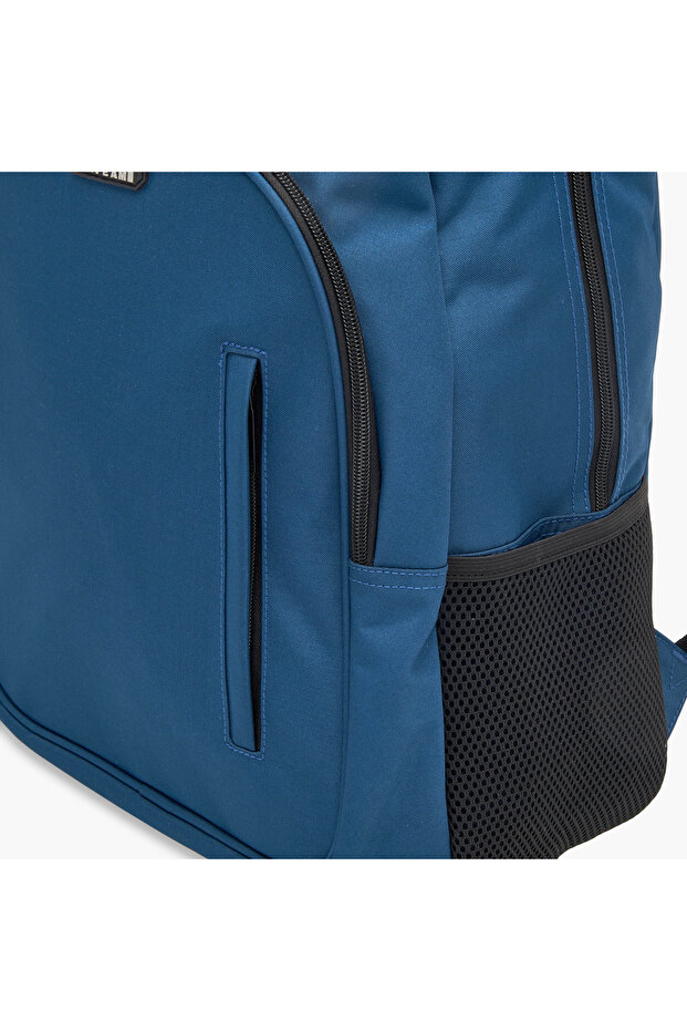 طقم حقيبة ظهر صلبة من 3 قطع - 32×18×43 سم - 7