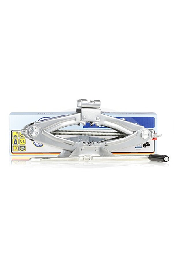 CRIC MECANIC 2T ALCA - 4