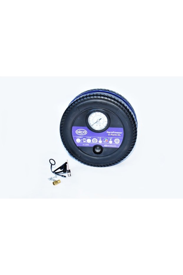 КОМПРЕСОР O-FORM 12V XL