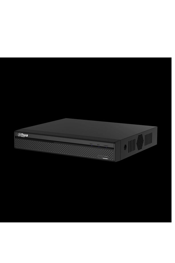 NVR2108HS-8P-T 8 KANAL POELİ TAK ÇALIŞTIR NVR - 1