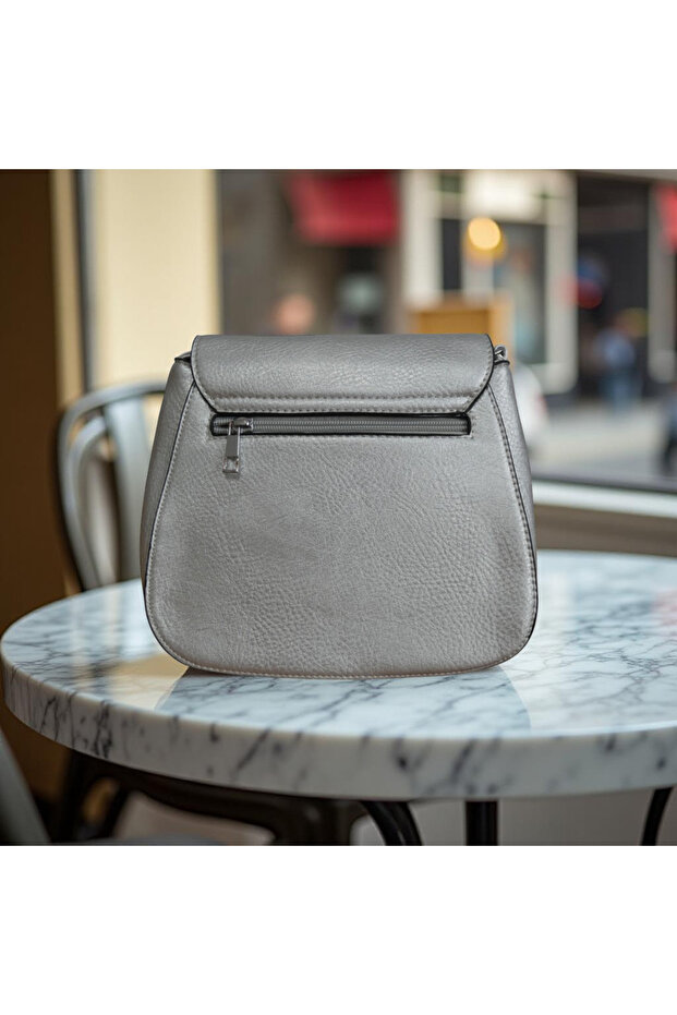 Paris Eiffel Bag - 2