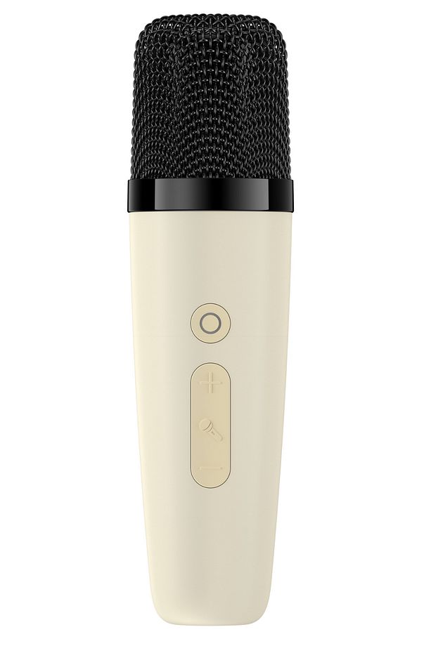SK818BT RGB Mikrofonlu Bluetooth Hoparlör 5 Modlu Ses, Bluetooth 5.4, Karaoke - 5