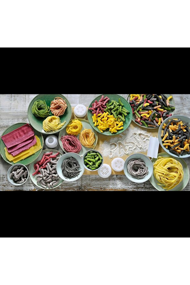 صانعة المعكرونة من فيليبس Philips - 4