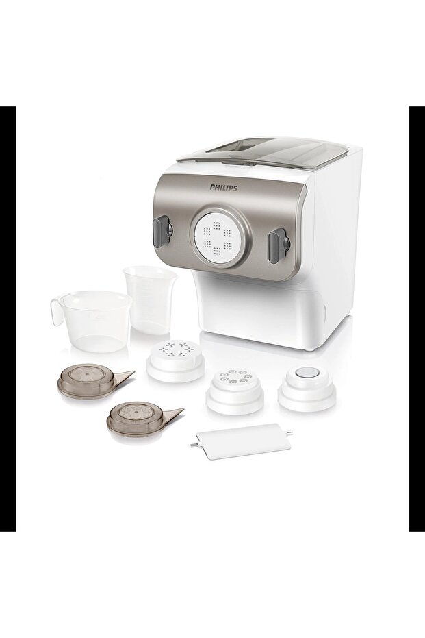صانعة المعكرونة من فيليبس Philips - 2