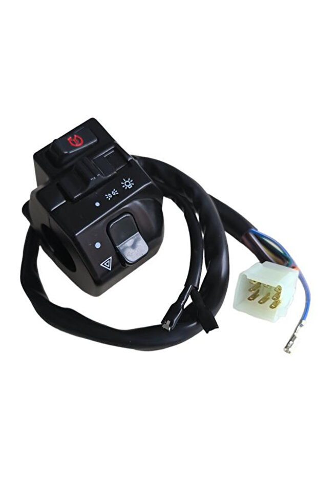 Drift Sağ Kumanda - 1