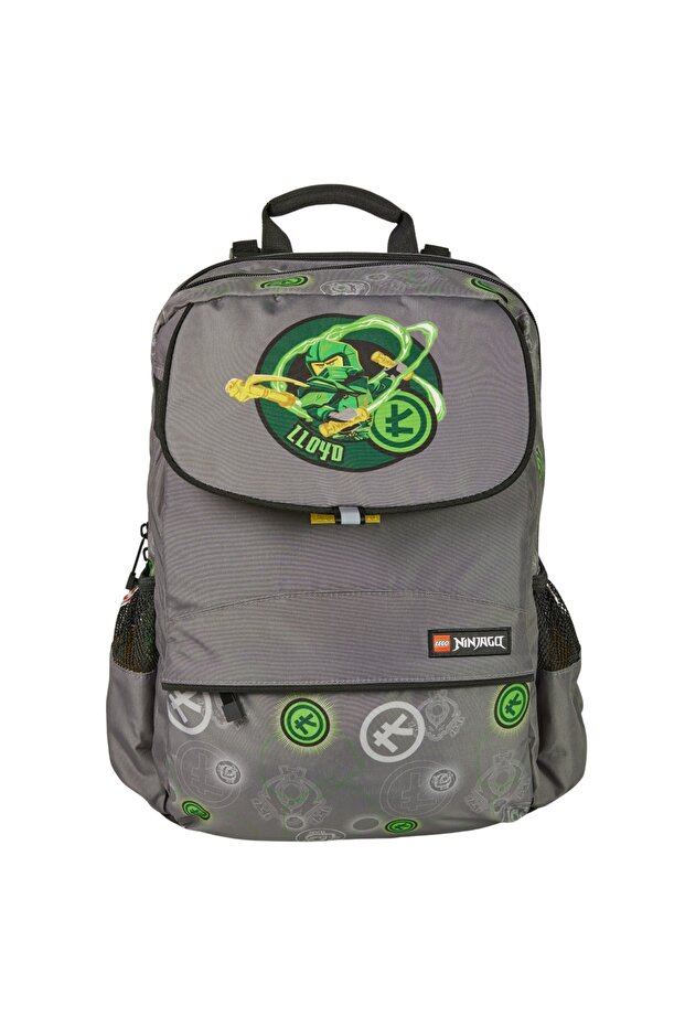 LEGO Ninjago backpack - Hansen - 1