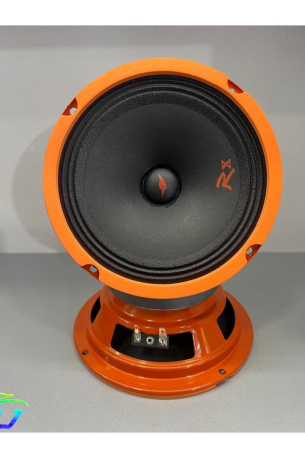 CADENCE 16 CM 100 RMS YENİ SERİ MİDRANGE DMC GARAJ - 2