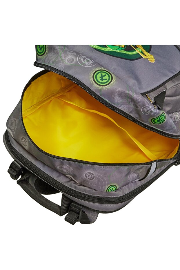 LEGO Ninjago backpack - Hansen - 3