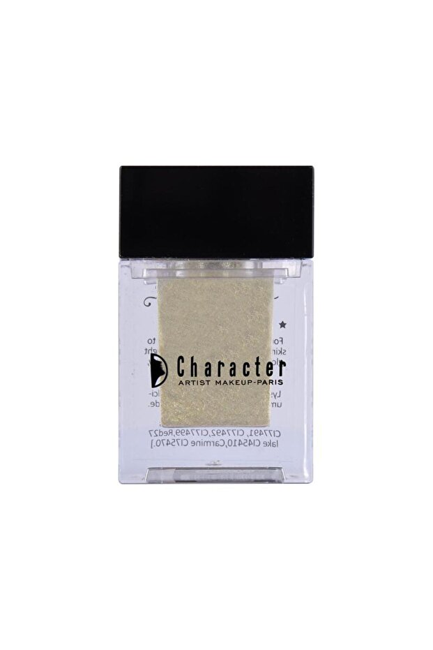 كاركتر سباركلز غليتر-SPK010 - 1