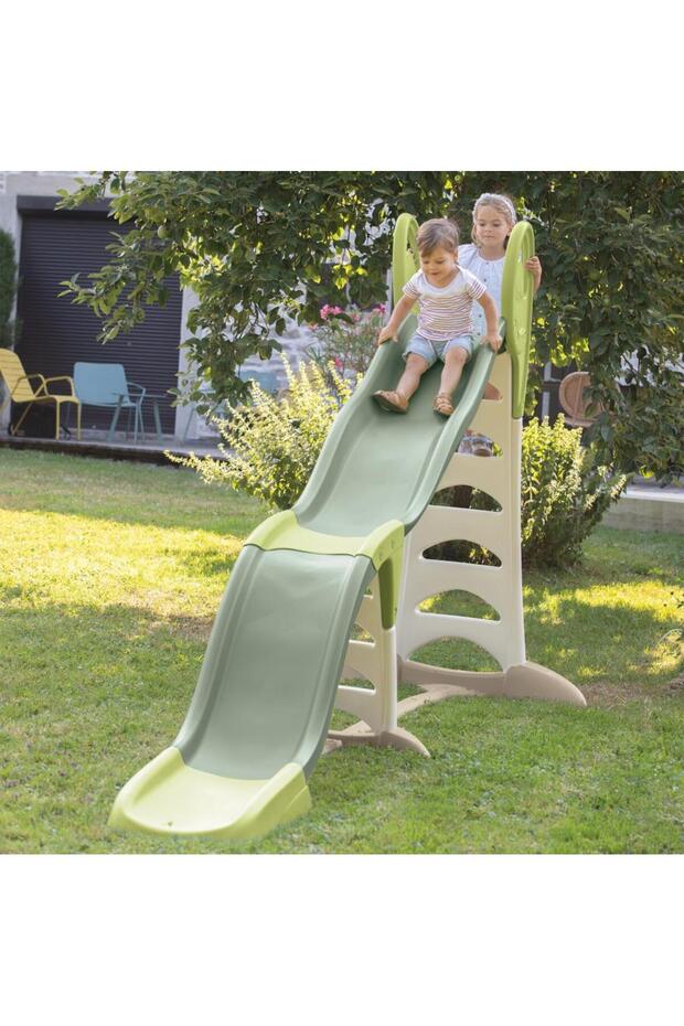 Life 2'si 1 Arada Mega Kaydırak 820201 - 5