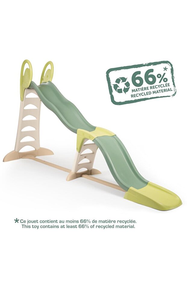 Life 2'si 1 Arada Mega Kaydırak 820201 - 3