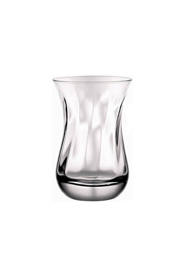 Tea Cup, 6 Pcs 160 Cc - 1