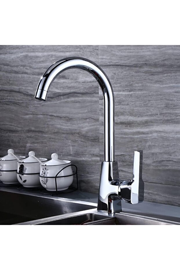 صنبور مطبخ - 3