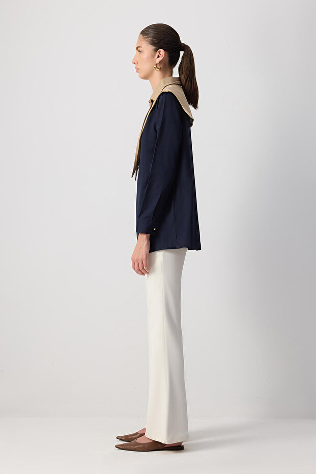 تونيك بياقة - 3