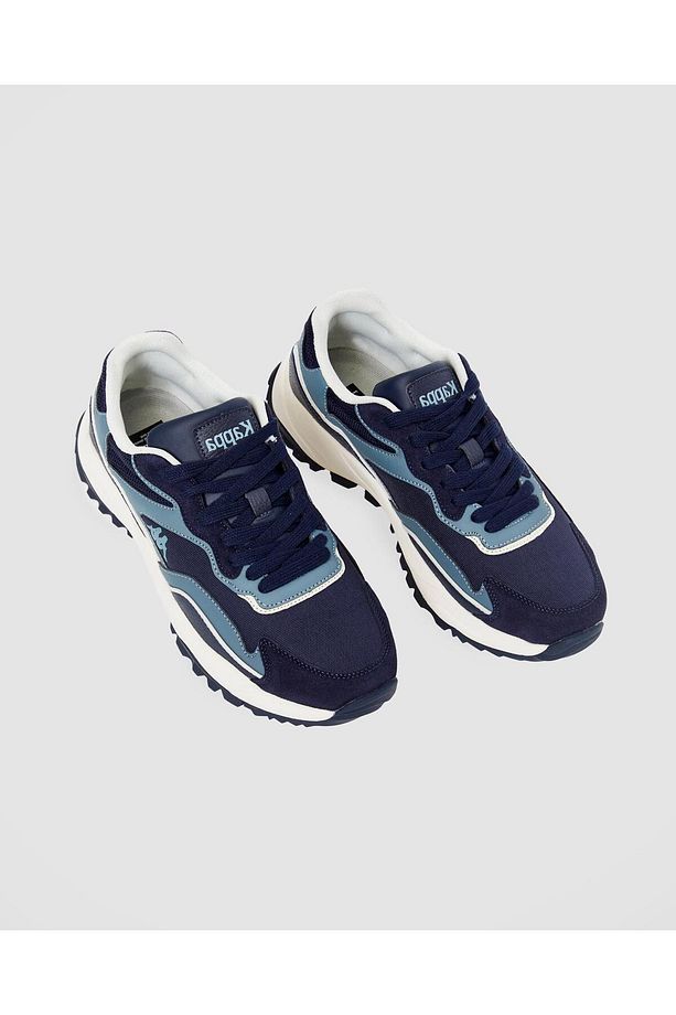 Myriam 1 Unisex Mavi Regular Fit Sneaker - 4