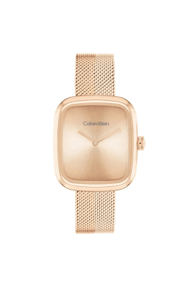Ck25100101 Women's Wristwatch
