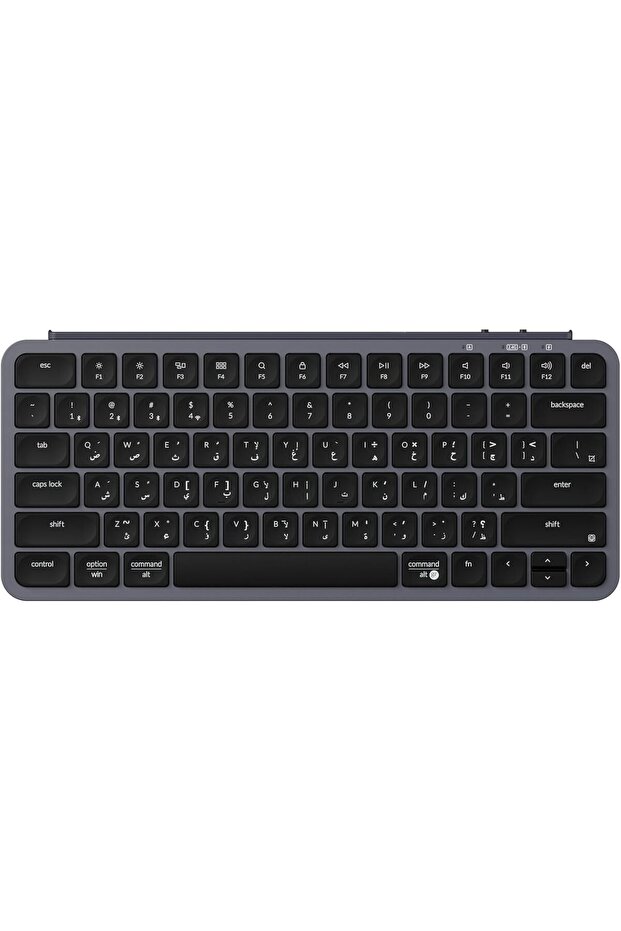 B1 Pro Wireless Keyboard - 1