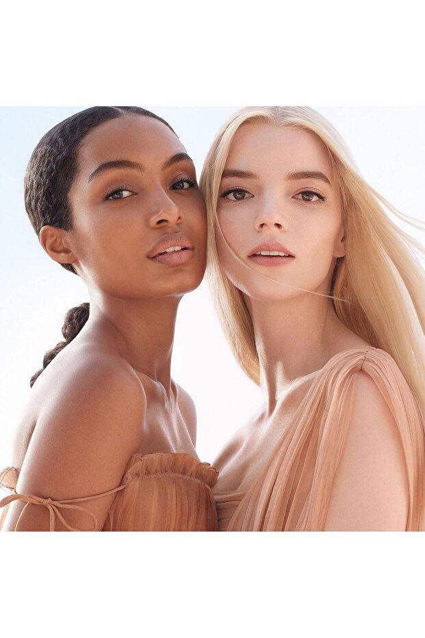 Rouge Satin Blush - 4