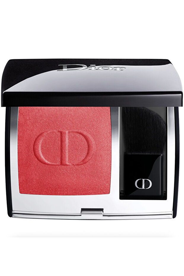 Rouge Satin Blush