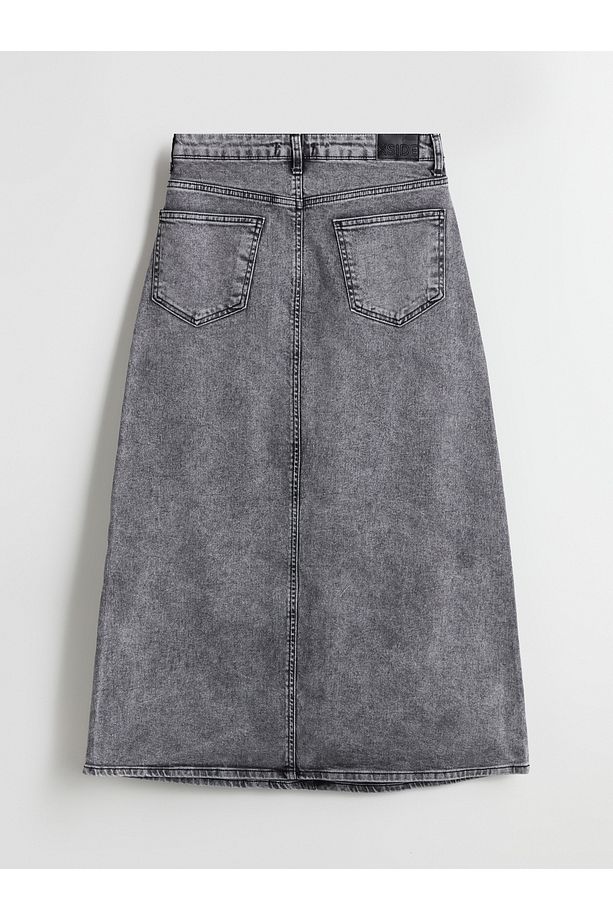 Standart Fit Jean Etek - 6