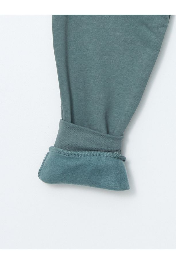 Standart Kalıp Erkek Jogger Eşofman Altı - 6