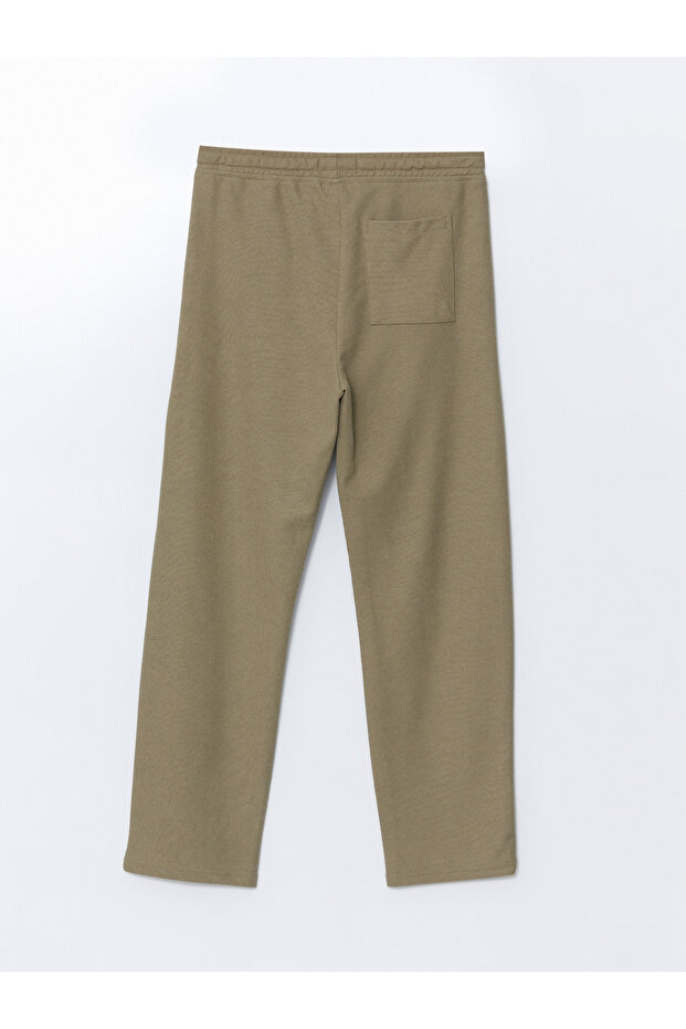 Baggy Fit Erkek Pantolon - 6