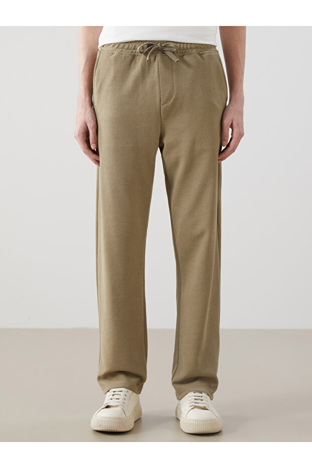 Baggy Fit Erkek Pantolon - 2