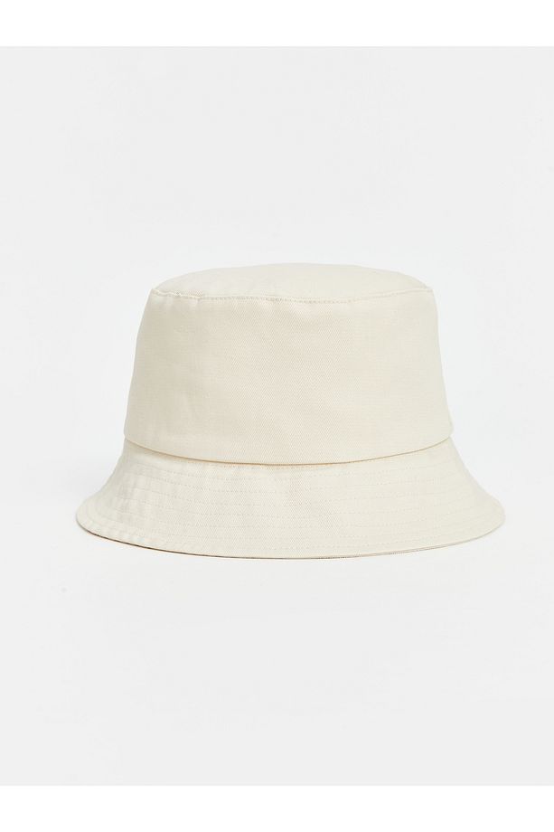 Kadın Bucket Şapka - 1