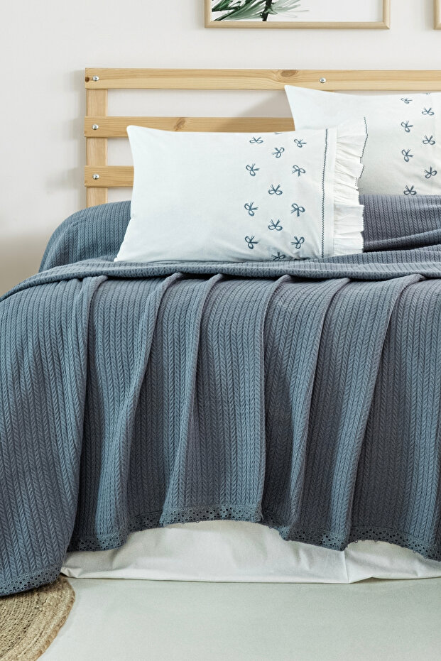 Nancy Pike Takımı / Antrasit - 1