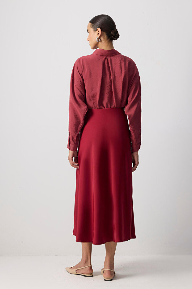 BASIC SATEN ETEK - 5