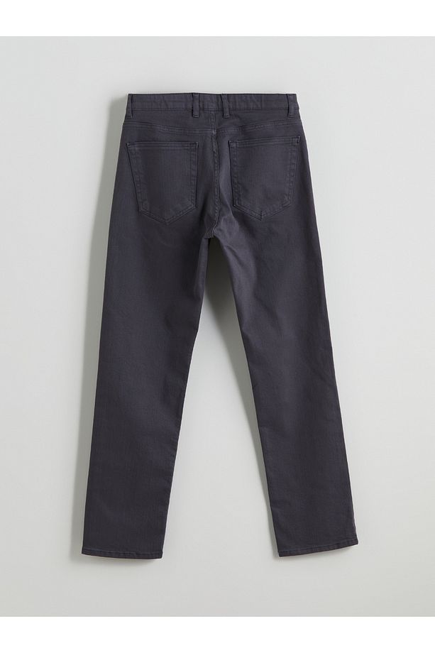 779 Regular Fit Erkek Jean Pantolon - 2