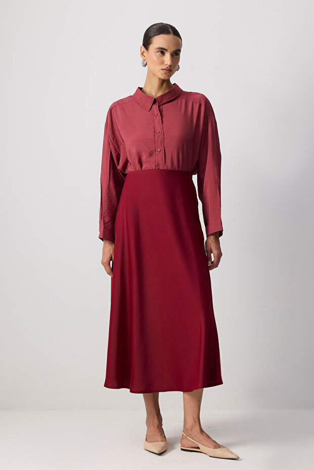 BASIC SATEN ETEK - 2