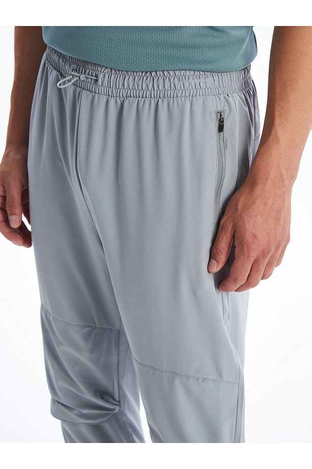 Slim Fit Erkek Jogger Eşofman Altı - 3