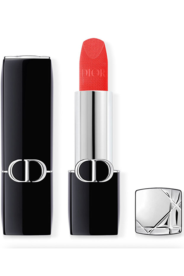 Rouge Dior Refillable Lipstick - 1