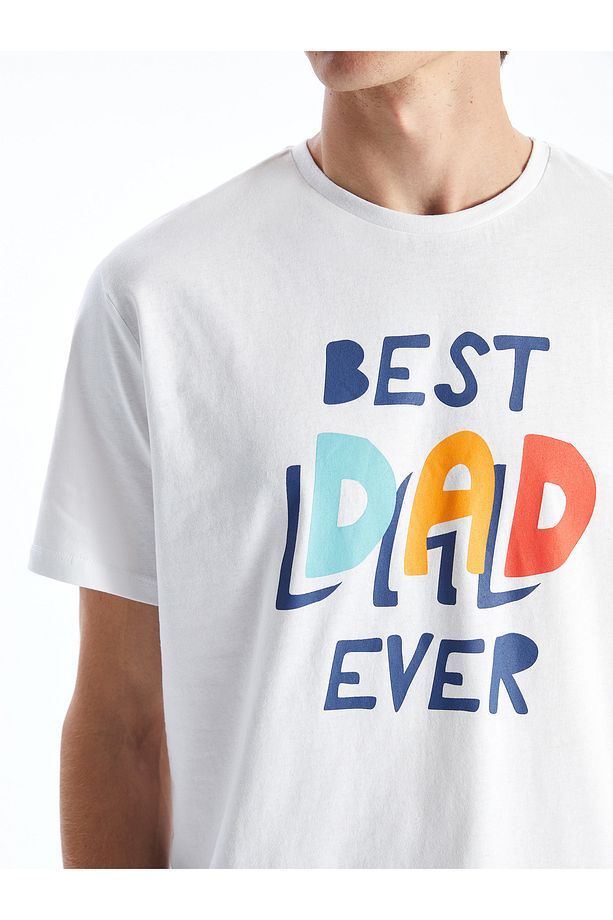 Standart Kalıp Erkek Şortlu Pijama Takımı - 3