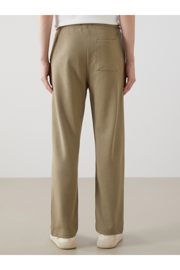 Baggy Fit Erkek Pantolon - 4