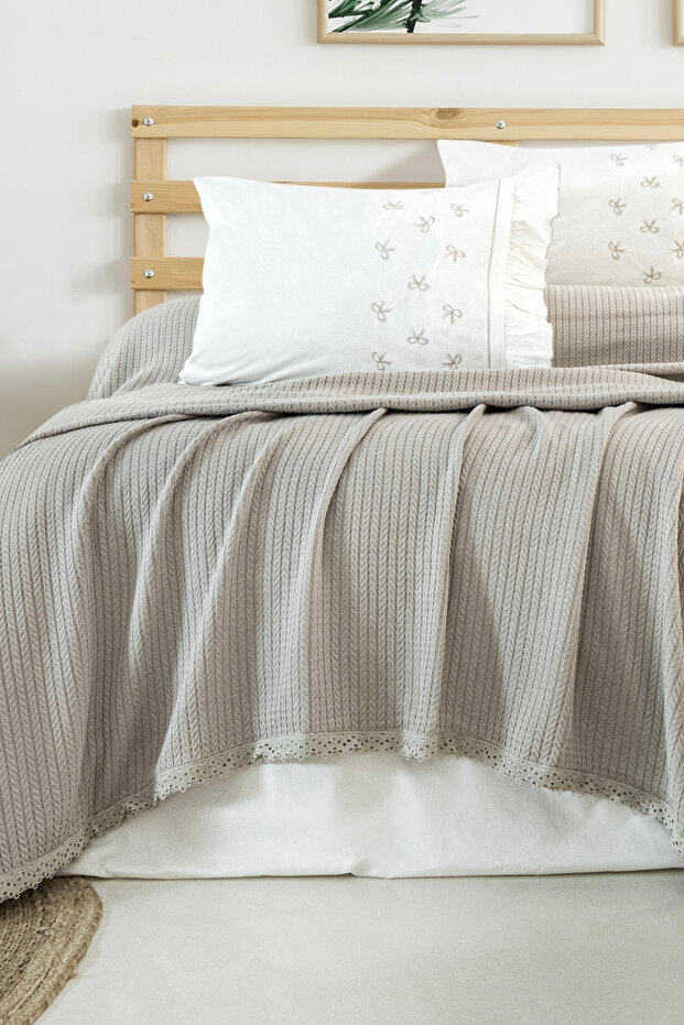 Nancy Pike Takımı / Vizon - 1