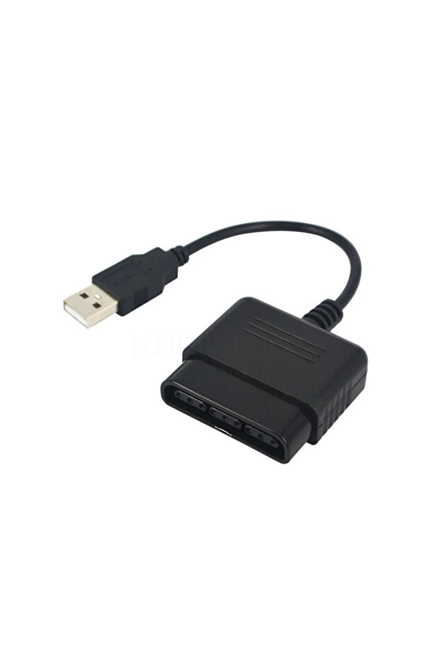 وحدة تحكم Ps2 إلى محول USB - 1